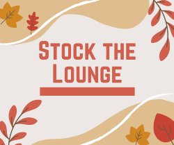 Stock the Lounge